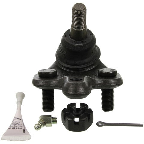 QuickSteer Suspension Ball Joint P/N:K500175 Fits: Pontiac Vibe 10-03, Scion Tc 10-05, Toyota Corolla 19-09, Toyota Corolla Im 2018, Toyota Matrix 13-03 - Image 1