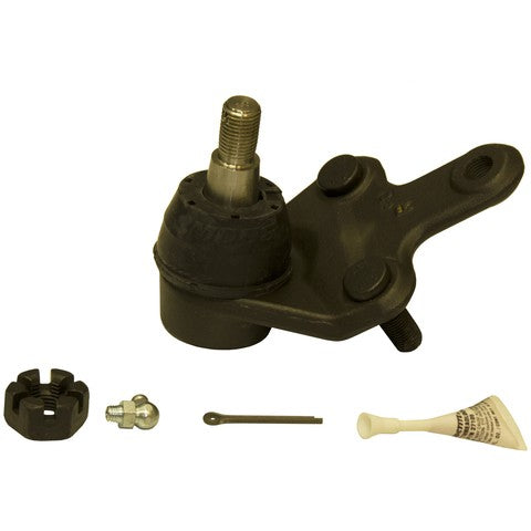 MOOG Chassis Products Suspension Ball Joint P/N:K500187 Fits: Lexus Rx350 22-10, Lexus Rx350l 22-18, Lexus Rx450h 22-10, Lexus Rx450hl 22-18, Toyota Highlander 19-08, Toyota Sienna 20-11, Toyota Venza 16-09 - Image 1
