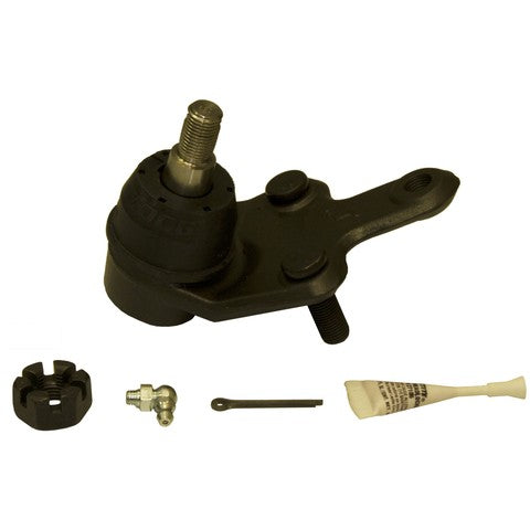 MOOG Chassis Products Suspension Ball Joint P/N:K500188 Fits: Lexus Rx350 22-10, Lexus Rx350l 22-18, Lexus Rx450h 22-10, Lexus Rx450hl 22-18, Toyota Highlander 19-08, Toyota Sienna 20-11, Toyota Venza 16-09 - Image 1