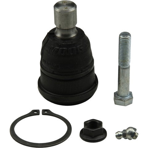 MOOG Chassis Products Suspension Ball Joint P/N:K500209 Fits: Mazda 3 13-04, Mazda 3 Sport 13-09 - Image 1