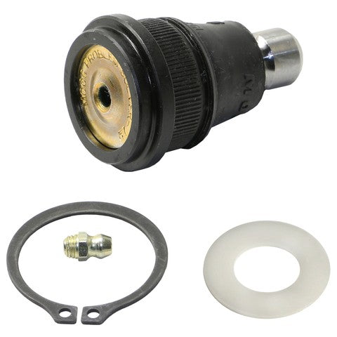 MOOG Chassis Products Suspension Ball Joint P/N:K500223 Fits: Chevrolet City Express 18-15, Nissan Cube 14-09, Nissan Juke 17-11, Nissan Leaf 17-11, Nissan Nv200 21-13, Nissan Sentra 19-07, Nissan Tiida 18-07, Nissan Versa 12-07 - Image 2