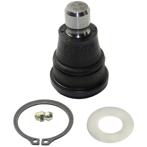 MOOG Chassis Products Suspension Ball Joint P/N:K500223 Fits: Chevrolet City Express 18-15, Nissan Cube 14-09, Nissan Juke 17-11, Nissan Leaf 17-11, Nissan Nv200 21-13, Nissan Sentra 19-07, Nissan Tiida 18-07, Nissan Versa 12-07 - Image 1