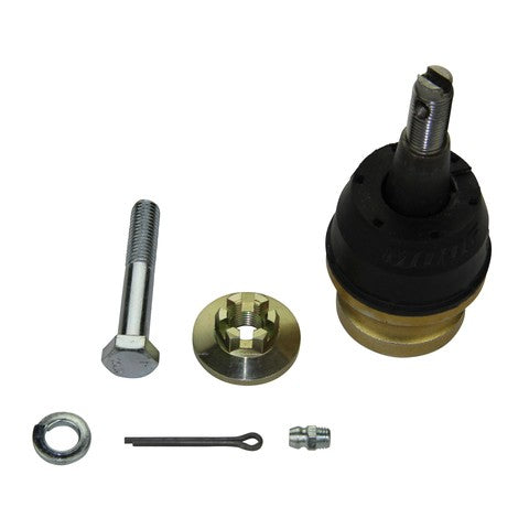 MOOG Chassis Products Suspension Ball Joint P/N:K500225 Fits: Audi A4 12-09, Audi A4 Quattro 12-09, Audi A5 14-10, Audi A5 Quattro 15-08, Audi A6 2012, Audi A6 Quattro 2012, Audi A7 Quattro 2012, Audi Q5 12-09, Audi S4 15-08, Audi S5 12-08 - Image 1
