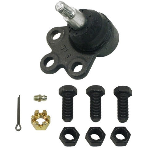 MOOG Chassis Products Suspension Ball Joint P/N:K500227 Fits: Chevrolet Equinox 17-10, GMC Terrain 17-10 - Image 1