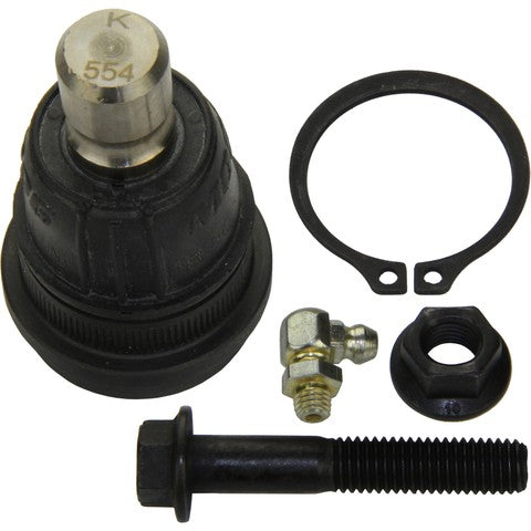 QuickSteer Suspension Ball Joint P/N:K500229 Fits: Kia Rio 17-12, Kia Seltos 22-21, Kia Soul 13-10, Kia Soul 23-20 - Image 1