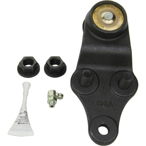 MOOG Chassis Products Suspension Ball Joint P/N:K500231 Fits: Hyundai Azera, Hyundai Santa Fe, Hyundai Santa Fe Sport, Hyundai Santa Fe Xl, Hyundai Sonata, Kia Cadenza, Kia Optima, Kia Rondo, Kia Sorento - Image 2