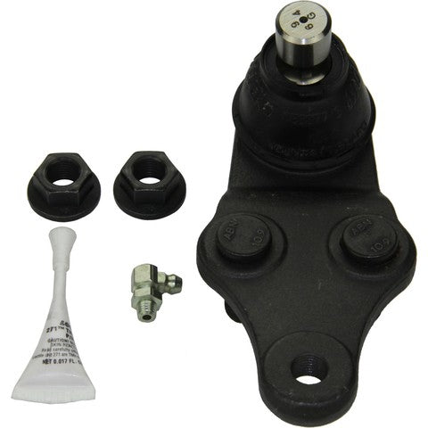 MOOG Chassis Products Suspension Ball Joint P/N:K500231 Fits: Hyundai Azera, Hyundai Santa Fe, Hyundai Santa Fe Sport, Hyundai Santa Fe Xl, Hyundai Sonata, Kia Cadenza, Kia Optima, Kia Rondo, Kia Sorento - Image 1