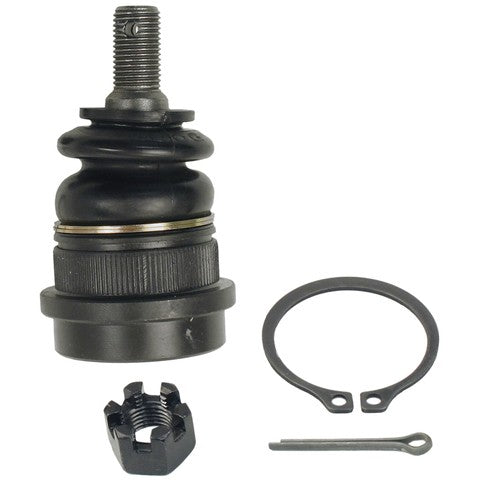 MOOG Chassis Products Suspension Ball Joint P/N:K500236 Fits: Hyundai Accent 15-12, Hyundai Elantra 16-11, Hyundai Elantra Coupe 14-13, Hyundai Elantra Gt 17-13, Hyundai Veloster 17-12 - Image 1