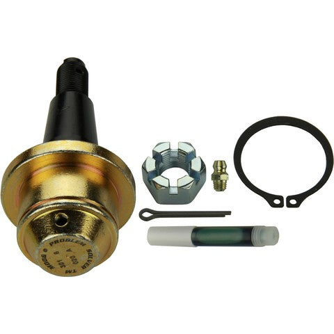 MOOG Chassis Products Suspension Ball Joint P/N:K500245 Fits: Cadillac Escalade 16-15, Cadillac Escalade Esv 16-15, Chevrolet Silverado 1500 16-14, Chevrolet Suburban 16-15, Chevrolet Tahoe 16-15, GMC Sierra 1500 16-14, GMC Yukon 16-15, GMC Yukon Xl 16-15 - Image 2
