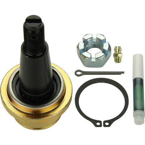 MOOG Chassis Products Suspension Ball Joint P/N:K500245 Fits: Cadillac Escalade 16-15, Cadillac Escalade Esv 16-15, Chevrolet Silverado 1500 16-14, Chevrolet Suburban 16-15, Chevrolet Tahoe 16-15, GMC Sierra 1500 16-14, GMC Yukon 16-15, GMC Yukon Xl 16-15 - Image 1