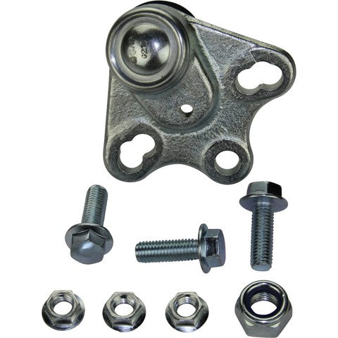 MOOG Chassis Products Suspension Ball Joint P/N:K500258 Fits: Mercedes-benz B200 11-06 - Image 2