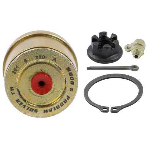 MOOG Chassis Products Suspension Ball Joint P/N:K500290 Fits: Cadillac Cts 14-08, Cadillac Srx 09-04, Cadillac Sts 11-05 - Image 2