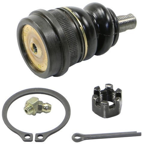 MOOG Chassis Products Suspension Ball Joint P/N:K500305 Fits: Hyundai Accent 17-12, Hyundai Elantra 16-11, Hyundai Elantra 24-21, Hyundai Elantra Coupe 2013, Hyundai Venue 24-20, Kia Forte 18-14, Kia Forte Koup 16-14, Kia Forte5 18-14 - Image 2