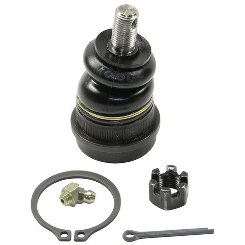 MOOG Chassis Products Suspension Ball Joint P/N:K500305 Fits: Hyundai Accent 17-12, Hyundai Elantra 16-11, Hyundai Elantra 24-21, Hyundai Elantra Coupe 2013, Hyundai Venue 24-20, Kia Forte 18-14, Kia Forte Koup 16-14, Kia Forte5 18-14 - Image 1