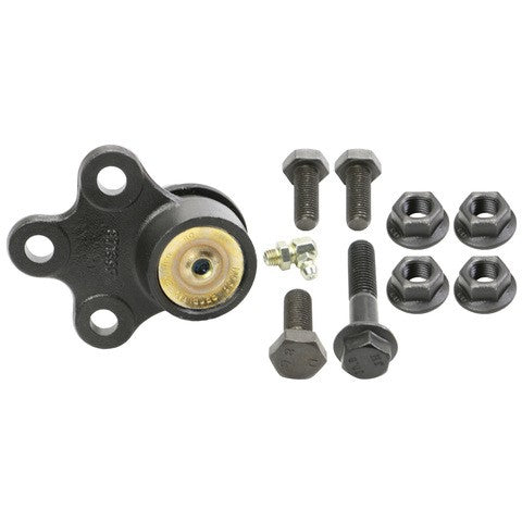 MOOG Chassis Products Suspension Ball Joint P/N:K500317 Fits: Buick Encore 20-13, Chevrolet Sonic 18-12, Chevrolet Trax 20-13 - Image 2