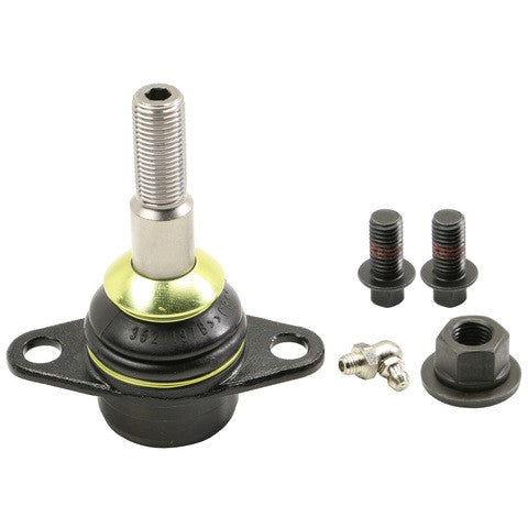 MOOG Chassis Products Suspension Ball Joint P/N:K500324 Fits: BMW 525xi 07-06, BMW 528i Xdrive 10-09, BMW 528xi 2008, BMW 530xi 07-06, BMW 535i Xdrive 10-09, BMW 535xi 2008 - Image 1