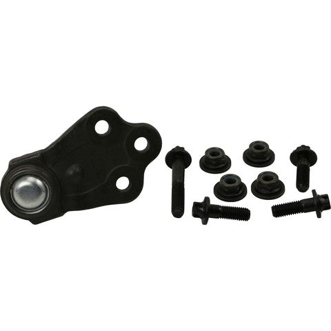 MOOG Chassis Products Suspension Ball Joint P/N:K500352 Fits: Fiat 500x 23-16, Jeep Renegade 23-15 - Image 2