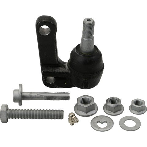 MOOG Chassis Products Suspension Ball Joint P/N:K500367 Fits: Buick Allure 2010, Buick Cascada 19-16, Buick Envision 20-16, Buick Lacrosse 19-10, Buick Regal 17-12, Cadillac Elr 16-14, Cadillac Xts 19-13, Saab 9-5 11-10 - Image 1