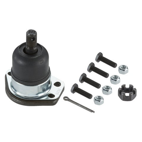 MOOG Chassis Products Suspension Ball Joint P/N:K5108 Fits: Buick Apollo, Buick Gran Sport, Buick Gs, Buick Gs 350, Buick Gs 400, Buick Gs 455, Buick Skylark, Buick Special, Buick Sportwagon, Chevrolet Camaro - Image 1