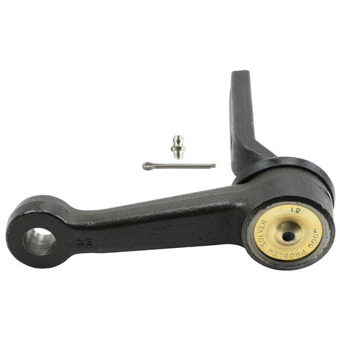 MOOG Chassis Products Steering Idler Arm P/N:K5142 Fits: Buick Gran Sport, Buick Skylark, Buick Special, Buick Sportwagon, Chevrolet Chevelle, Chevrolet El Camino, Chevrolet Malibu, Oldsmobile 442, Oldsmobile Cutlass, Oldsmobile F85 - Image 1