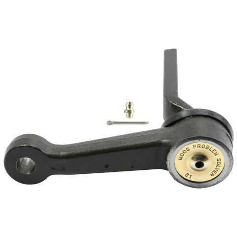 MOOG Chassis Products Steering Idler Arm P/N:K5143 Fits: Buick Gs, Buick Gs 350, Buick Gs 400, Buick Gs 455, Buick Skylark, Buick Special, Buick Sportwagon - Image 1