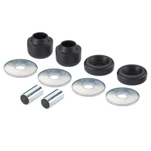 MOOG Chassis Products Suspension Strut Rod Bushing P/N:K5184 Fits: Cadillac Calais 76-65, Cadillac Commercial Chassis 77-65, Cadillac Deville 76-65, Cadillac Eldorado 72-65, Cadillac Fleetwood 76-65 - Image 2