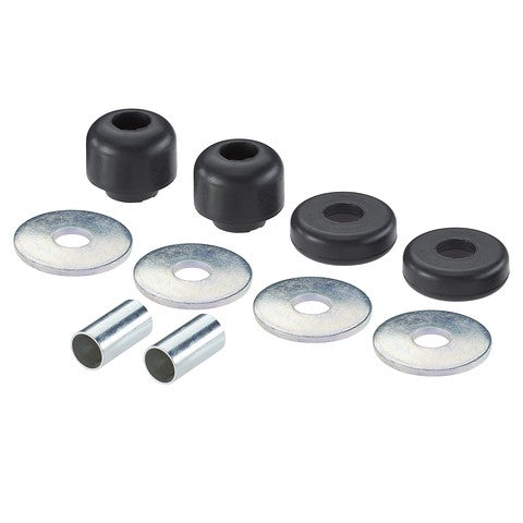 MOOG Chassis Products Suspension Strut Rod Bushing P/N:K5184 Fits: Cadillac Calais 76-65, Cadillac Commercial Chassis 77-65, Cadillac Deville 76-65, Cadillac Eldorado 72-65, Cadillac Fleetwood 76-65 - Image 1