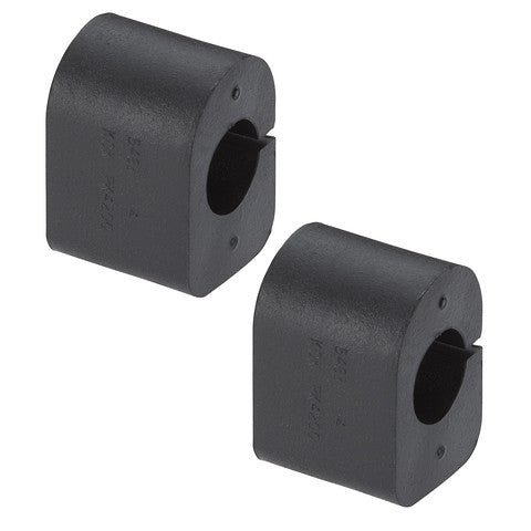 QuickSteer Suspension Stabilizer Bar Bushing Kit P/N:K5227 Fits: Buick Electra, Buick Estate Wagon, Buick Invicta, Buick Lesabre, Buick Roadmaster, Buick Roadmaster Series 70, Buick Special, Buick Super, Chevrolet Bel Air - Image 2