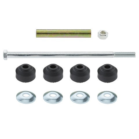 QuickSteer Suspension Stabilizer Bar Link Kit P/N:K5254 Fits: Buick Century, Buick Electra, Buick Estate Wagon, Buick Invicta, Buick Lesabre, Buick Regal, Buick Riviera, Buick Roadmaster, Buick Skylark - Image 1