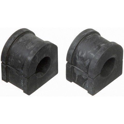 MOOG Chassis Products Suspension Stabilizer Bar Bushing Kit P/N:K5288 Fits: Buick Century, Buick Electra, Buick Estate Wagon, Buick Lesabre, Buick Regal, Cadillac Escalade, Chevrolet Bel Air, Chevrolet Blazer, Chevrolet Camaro, Chevrolet Caprice - Image 1