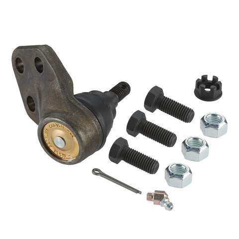 MOOG Chassis Products Suspension Ball Joint P/N:K5295 Fits: Buick Electra, Buick Lesabre, Buick Park Avenue, Cadillac Commercial Chassis, Cadillac Deville, Cadillac Fleetwood, Oldsmobile 88, Oldsmobile 98, Oldsmobile Delta 88, Oldsmobile Lss - Image 2