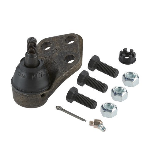 MOOG Chassis Products Suspension Ball Joint P/N:K5295 Fits: Buick Electra, Buick Lesabre, Buick Park Avenue, Cadillac Commercial Chassis, Cadillac Deville, Cadillac Fleetwood, Oldsmobile 88, Oldsmobile 98, Oldsmobile Delta 88, Oldsmobile Lss - Image 1