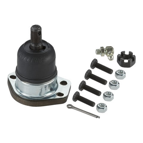 MOOG Chassis Products Suspension Ball Joint P/N:K5320 Fits: Chevrolet Blazer, Chevrolet S10, Chevrolet S10 Blazer, GMC Jimmy, GMC S15, GMC S15 Jimmy, GMC Sonoma, GMC Syclone, GMC Typhoon, Isuzu Hombre, Oldsmobile Bravada - Image 1
