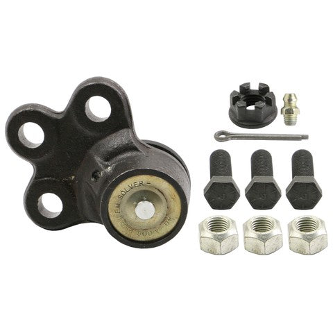 MOOG Chassis Products Suspension Ball Joint P/N:K5331 Fits: Buick Allure, Buick Century, Buick Lacrosse, Buick Regal, Buick Rendezvous, Buick Terraza, Cadillac Deville, Cadillac Eldorado, Cadillac Seville, Chevrolet Captiva Sport - Image 2