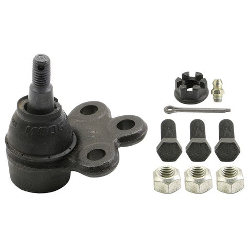 MOOG Chassis Products Suspension Ball Joint P/N:K5331 Fits: Buick Allure, Buick Century, Buick Lacrosse, Buick Regal, Buick Rendezvous, Buick Terraza, Cadillac Deville, Cadillac Eldorado, Cadillac Seville, Chevrolet Captiva Sport - Image 1