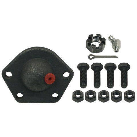 QuickSteer Suspension Ball Joint P/N:K5335 Fits: Chevrolet Blazer, Chevrolet S10, Chevrolet S10 Blazer, GMC Jimmy, GMC S15, GMC S15 Jimmy, GMC Sonoma, GMC Syclone, GMC Typhoon, Isuzu Hombre, Oldsmobile Bravada - Image 2