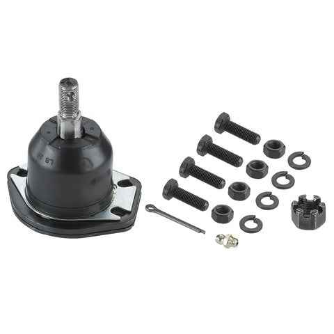 MOOG Chassis Products Suspension Ball Joint P/N:K6024 Fits: Chevrolet Blazer, Chevrolet C10 Panel, Chevrolet C10 Pickup, Chevrolet C10 Suburban, Chevrolet G10 Van, Chevrolet G20 Van, Chevrolet P10 Series, Chevrolet P10 Van, Chevrolet Suburban - Image 1