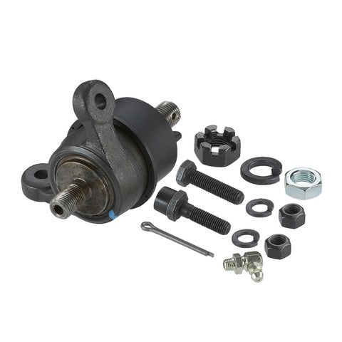 QuickSteer Suspension Ball Joint P/N:K6035 Fits: Chevrolet Bel Air, Chevrolet Biscayne, Chevrolet Brookwood, Chevrolet Caprice, Chevrolet Corvair Truck, Chevrolet Corvette, Chevrolet El Camino, Chevrolet Estate, Chevrolet Impala, Chevrolet Kingswood - Image 2
