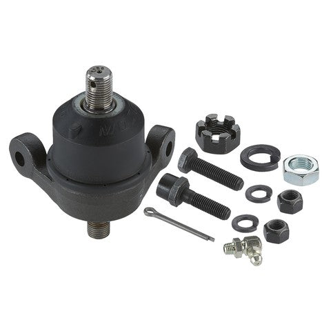 QuickSteer Suspension Ball Joint P/N:K6035 Fits: Chevrolet Bel Air, Chevrolet Biscayne, Chevrolet Brookwood, Chevrolet Caprice, Chevrolet Corvair Truck, Chevrolet Corvette, Chevrolet El Camino, Chevrolet Estate, Chevrolet Impala, Chevrolet Kingswood - Image 1