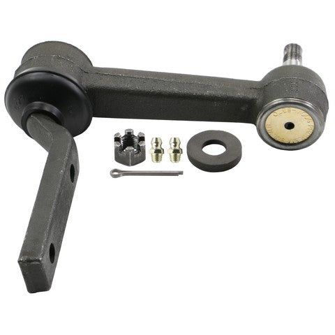 MOOG Chassis Products Steering Idler Arm P/N:K6100 Fits: Chevrolet Corvette 82-63 - Image 2