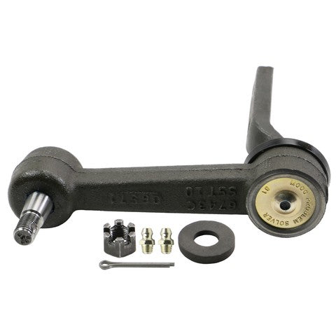 MOOG Chassis Products Steering Idler Arm P/N:K6100 Fits: Chevrolet Corvette 82-63 - Image 1