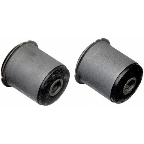 MOOG Chassis Products Suspension Control Arm Bushing Kit P/N:K6116 Fits: Buick Centurion, Buick Commercial Chassis, Buick Electra, Buick Estate Wagon, Buick Lesabre, Buick Riviera, Buick Roadmaster, Cadillac Brougham, Cadillac Commercial Chassis - Image 1