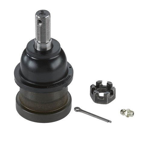 QuickSteer Suspension Ball Joint P/N:K6117T Fits: Chevrolet Blazer, Chevrolet C10, Chevrolet C10 Pickup, Chevrolet C10 Suburban, Chevrolet G10, Chevrolet G10 Van, Chevrolet G20, Chevrolet G20 Van, Chevrolet K5 Blazer, Chevrolet P10 - Image 1