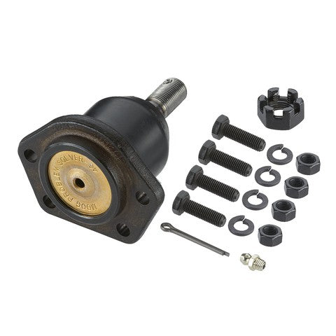 MOOG Chassis Products Suspension Ball Joint P/N:K6122 Fits: Chevrolet C20, Chevrolet C20 Pickup, Chevrolet C20 Suburban, Chevrolet C30, Chevrolet C30 Pickup, Chevrolet G20 Van, Chevrolet G30, Chevrolet G30 Van, Chevrolet P20, Chevrolet P20 Van - Image 2