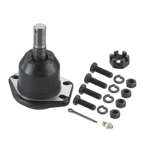 MOOG Chassis Products Suspension Ball Joint P/N:K6122 Fits: Chevrolet C20, Chevrolet C20 Pickup, Chevrolet C20 Suburban, Chevrolet C30, Chevrolet C30 Pickup, Chevrolet G20 Van, Chevrolet G30, Chevrolet G30 Van, Chevrolet P20, Chevrolet P20 Van - Image 1