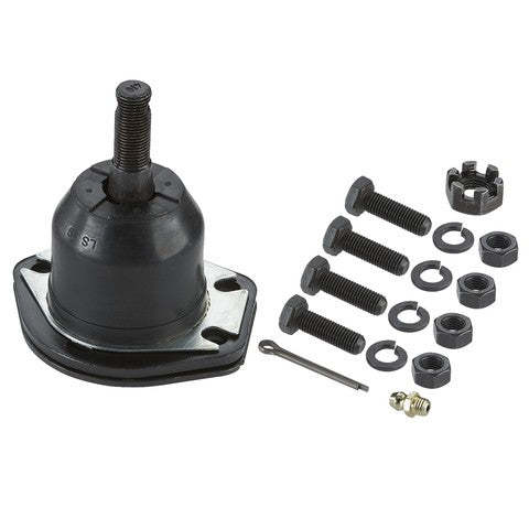 MOOG Chassis Products Suspension Ball Joint P/N:K6124 Fits: Chevrolet Blazer, Chevrolet C10 Pickup, Chevrolet C10 Suburban, Chevrolet G10 Van, Chevrolet P10 Van, GMC C15/c1500 Pickup, GMC C15/c1500 Suburban, GMC G15/g1500 Van, GMC Jimmy, GMC P15/p1500 Van - Image 1