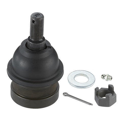 MOOG Chassis Products Suspension Ball Joint P/N:K6129T Fits: Chevrolet C20, Chevrolet C20 Pickup, Chevrolet C20 Suburban, Chevrolet C30, Chevrolet C30 Pickup, Chevrolet G20 Van, Chevrolet G30, Chevrolet G30 Van, Chevrolet P20, Chevrolet P20 Van - Image 1