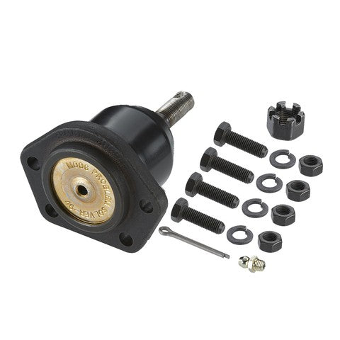 MOOG Chassis Products Suspension Ball Joint P/N:K6136 Fits: Chevrolet Blazer, Chevrolet C10, Chevrolet C10 Pickup, Chevrolet C10 Suburban, Chevrolet G10, Chevrolet G10 Van, Chevrolet G20, Chevrolet G20 Van, Chevrolet K5 Blazer, Chevrolet P10 - Image 2