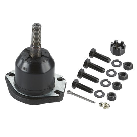 MOOG Chassis Products Suspension Ball Joint P/N:K6136 Fits: Chevrolet Blazer, Chevrolet C10, Chevrolet C10 Pickup, Chevrolet C10 Suburban, Chevrolet G10, Chevrolet G10 Van, Chevrolet G20, Chevrolet G20 Van, Chevrolet K5 Blazer, Chevrolet P10 - Image 1