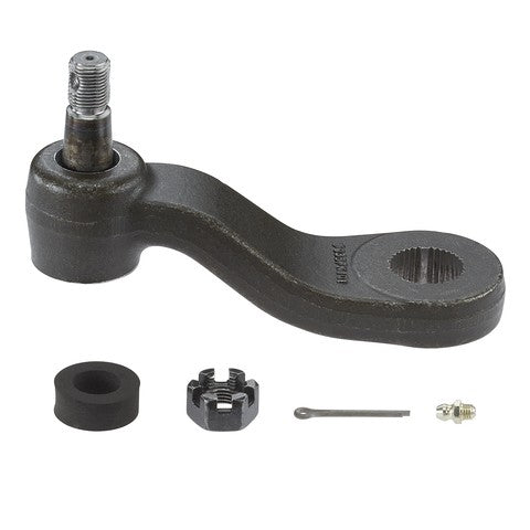 QuickSteer Steering Pitman Arm P/N:K6143 Fits: Chevrolet Blazer, Chevrolet C10, Chevrolet C10 Pickup, Chevrolet C10 Suburban, Chevrolet C20, Chevrolet C20 Pickup, Chevrolet C20 Suburban, Chevrolet C30, Chevrolet C30 Pickup, Chevrolet K5 Blazer - Image 2